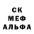 Cocaine Fish Scale Victor Tumanov